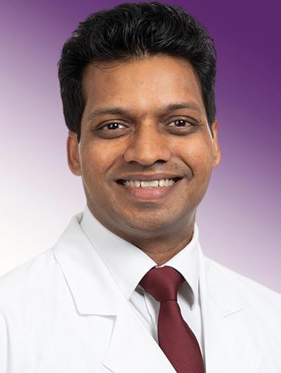 Priyank Shah, MD