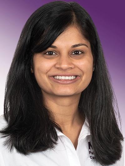 Pallavi Gomadam, MD