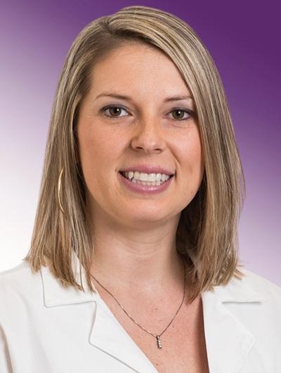 Katherine Hemberg, ANP-BC