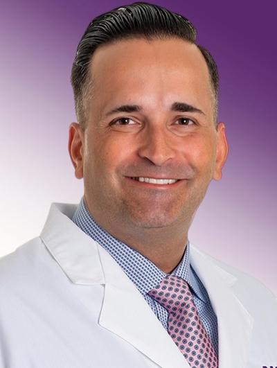 Eric Scofield, MD