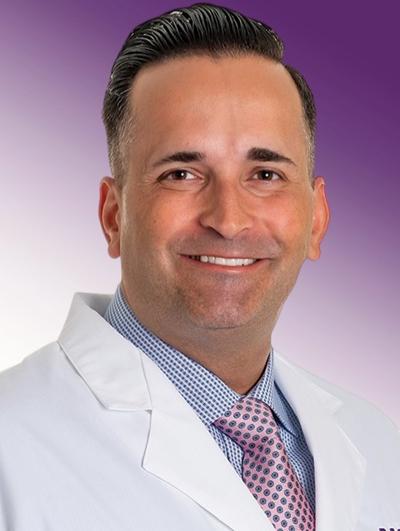 Eric Scofield, MD