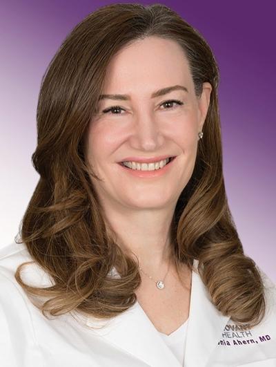 Antonia Ahern, MD