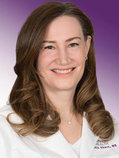 Antonia Ahern, MD