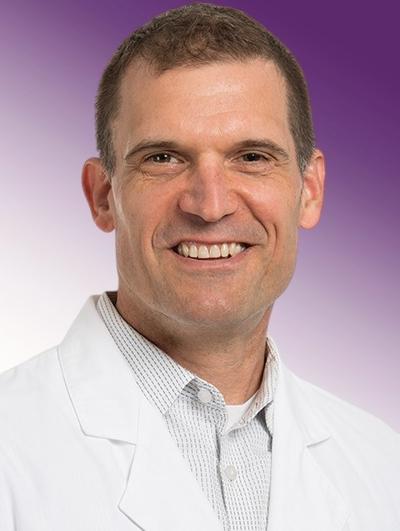 Christopher Foster, FNP