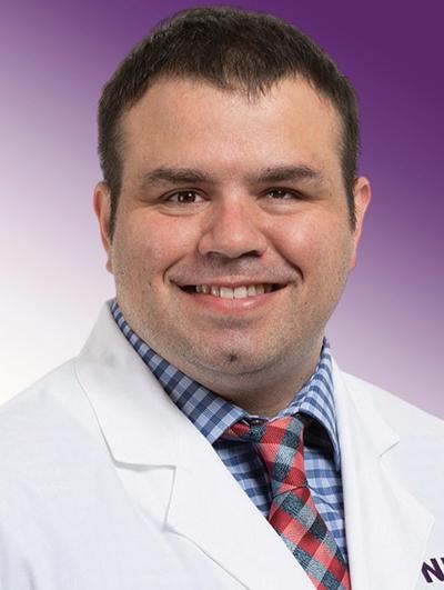 Jeffrey Allen, PA-C