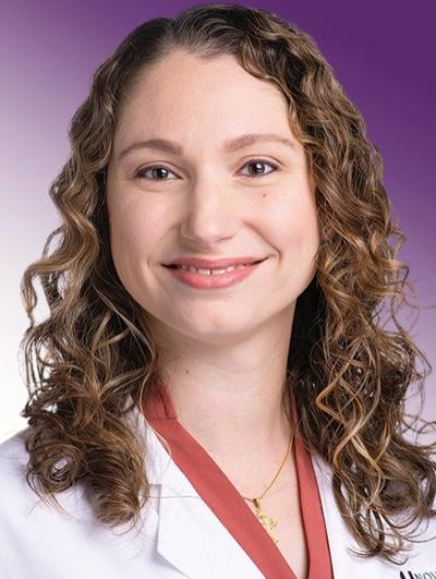 Melissa Zoumberos, MD