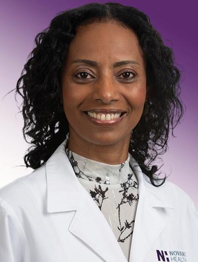 Rahel Woldemariam, MD