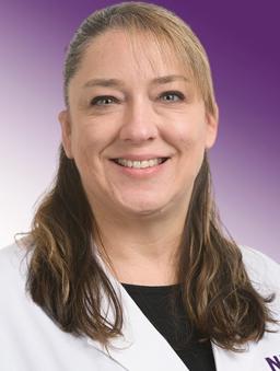 Terri St. Clair, FNP