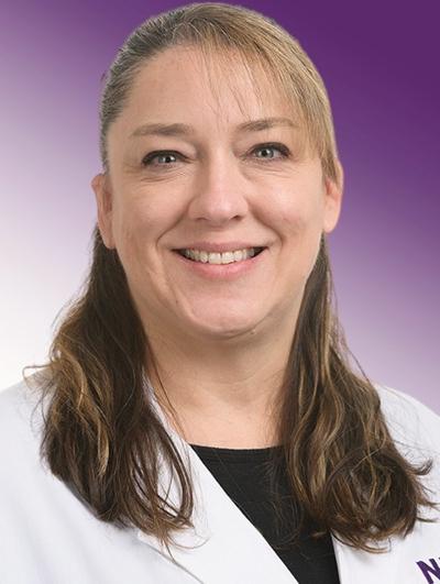 Terri St. Clair, FNP