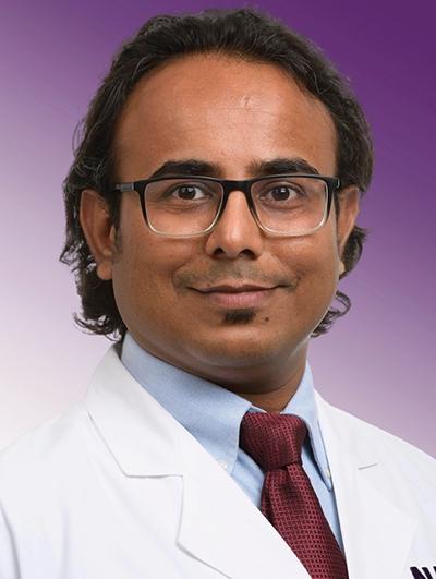 Prasannakumar Gajera, MD