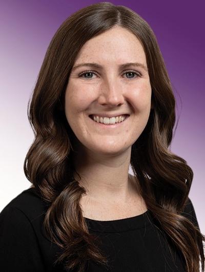 Jenna Andrews, PA-C