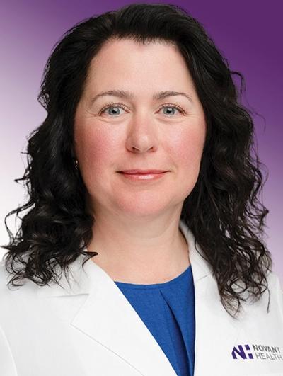 Kathleen Hefferon, PA-C