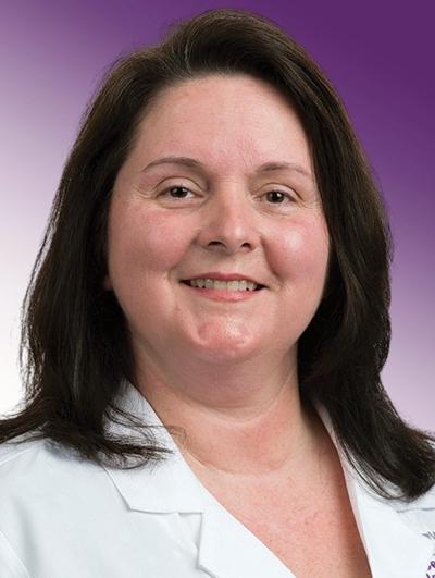Hope Beacham, ACNP