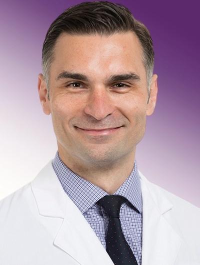 Maciej Walczyszyn, MD