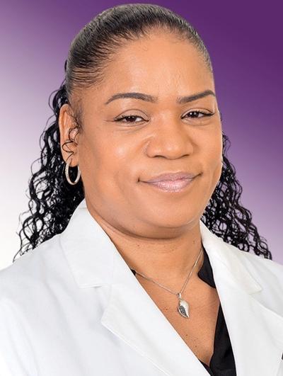 Michelle Jackson, FNP