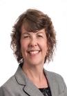 Mary Pisano, CPP