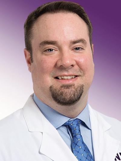 Timothy Brand, MD