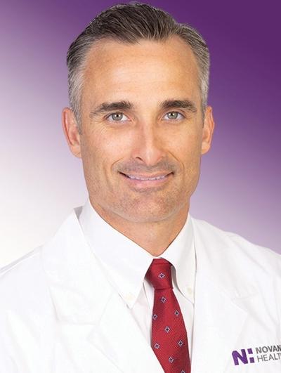 Dustin Hambright, MD