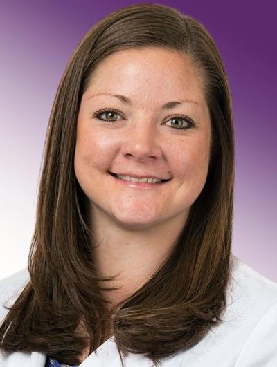 Megan Freese, PA-C