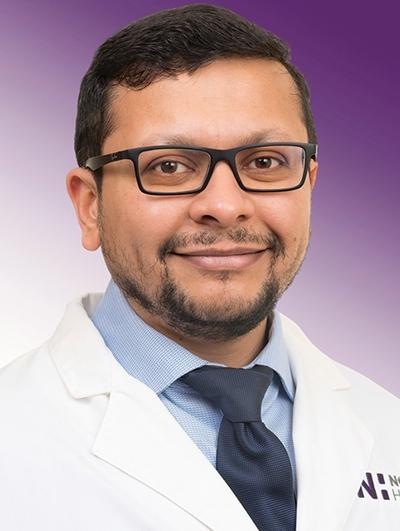Kinchit Shah, MD, FACP