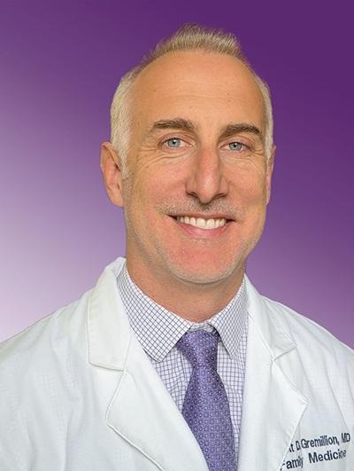 Scott Gremillion, MD