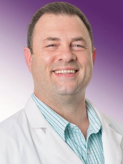 David Schmitz, DO