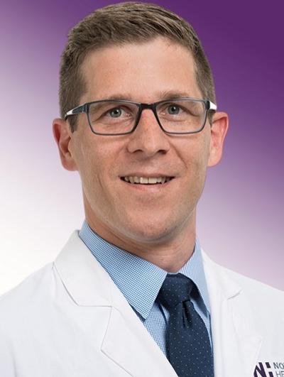 Guillaume Chevrollier, MD