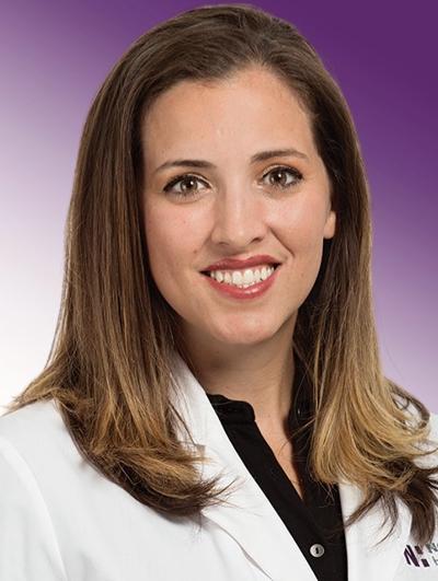 Maria Crandall, DNP