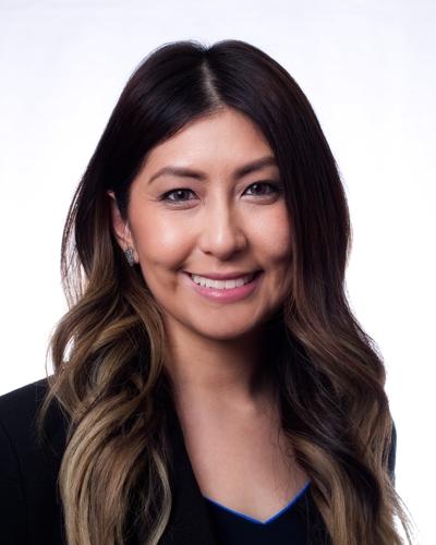 Maryann Choy-Ames, PHARMD