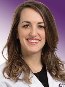 Alexandra McKinsey, PA-C