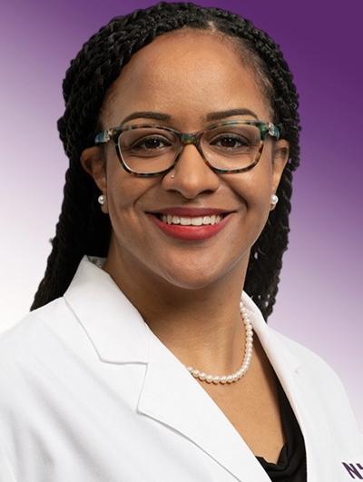 Rachel Newsome-Akhimien, DO