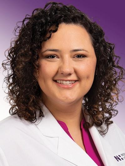 Carrie Belk, PA-C