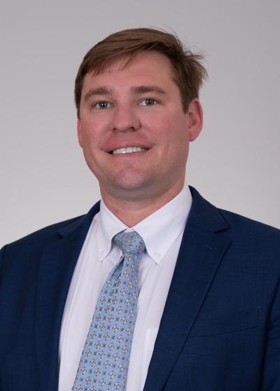 Andrew Cole, MD