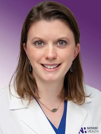 Julie Sim, AGNP
