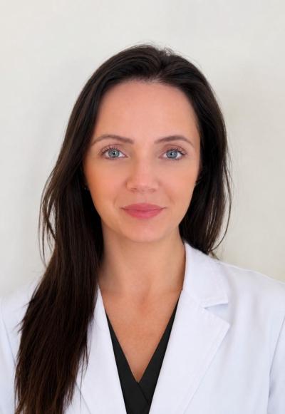 Sheila Araujo, FNP