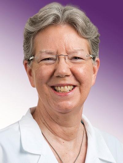 Judith Hopkins, MD