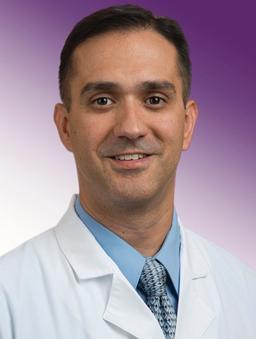 Steven Bernal, MD