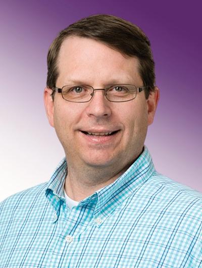 Charles Blanton, MD