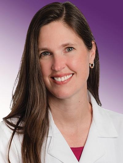 Amy Messier, MD