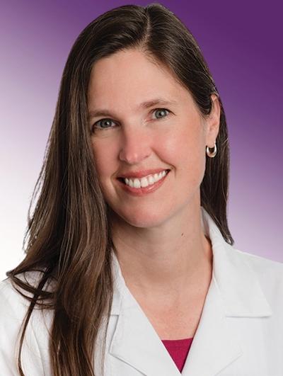 Amy Messier, MD