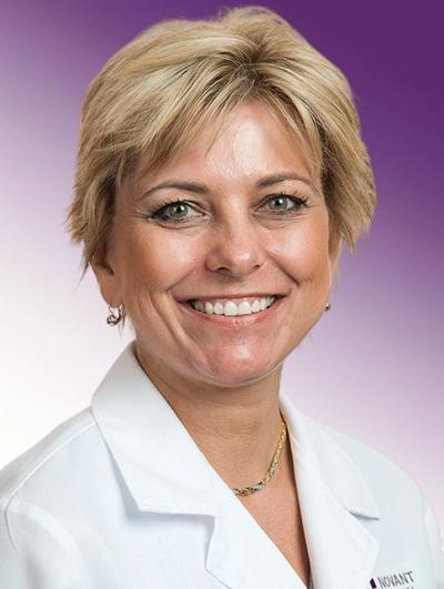 Iveta Swaim, MD