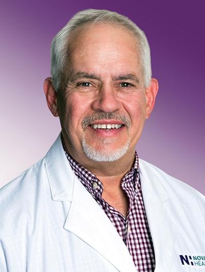 David Joseph, MD