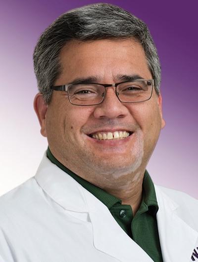 Cornelio Ruperto, MD