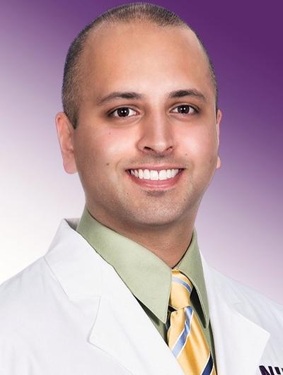 Syed Ahmed, MD