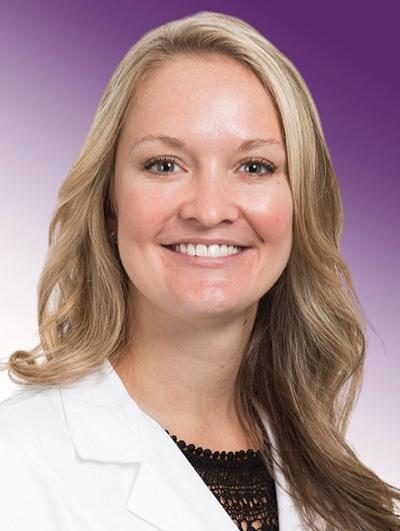 Amy Calvert, WHNP