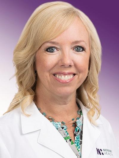 Kelly Hoyle, FNP