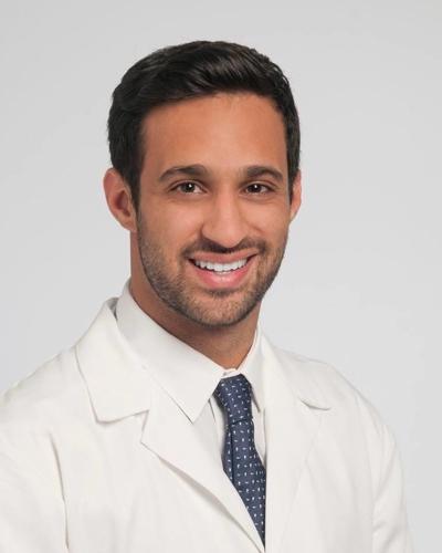 Charalampos Siotos, MD