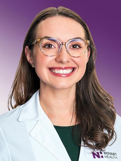 Kaitlin Warta, MD