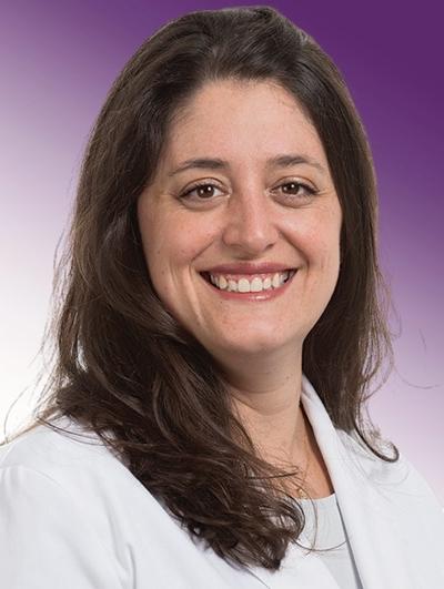 Rachel Katzmark, MD