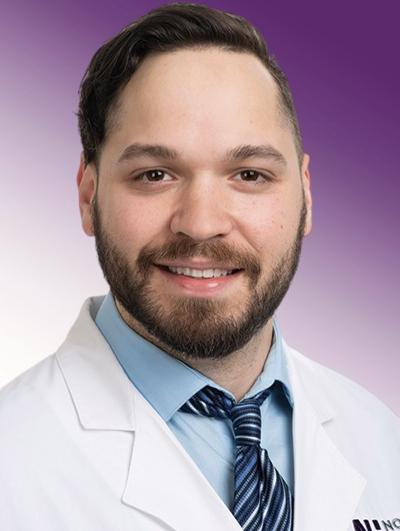 Joshua Ginsberg, PA-C